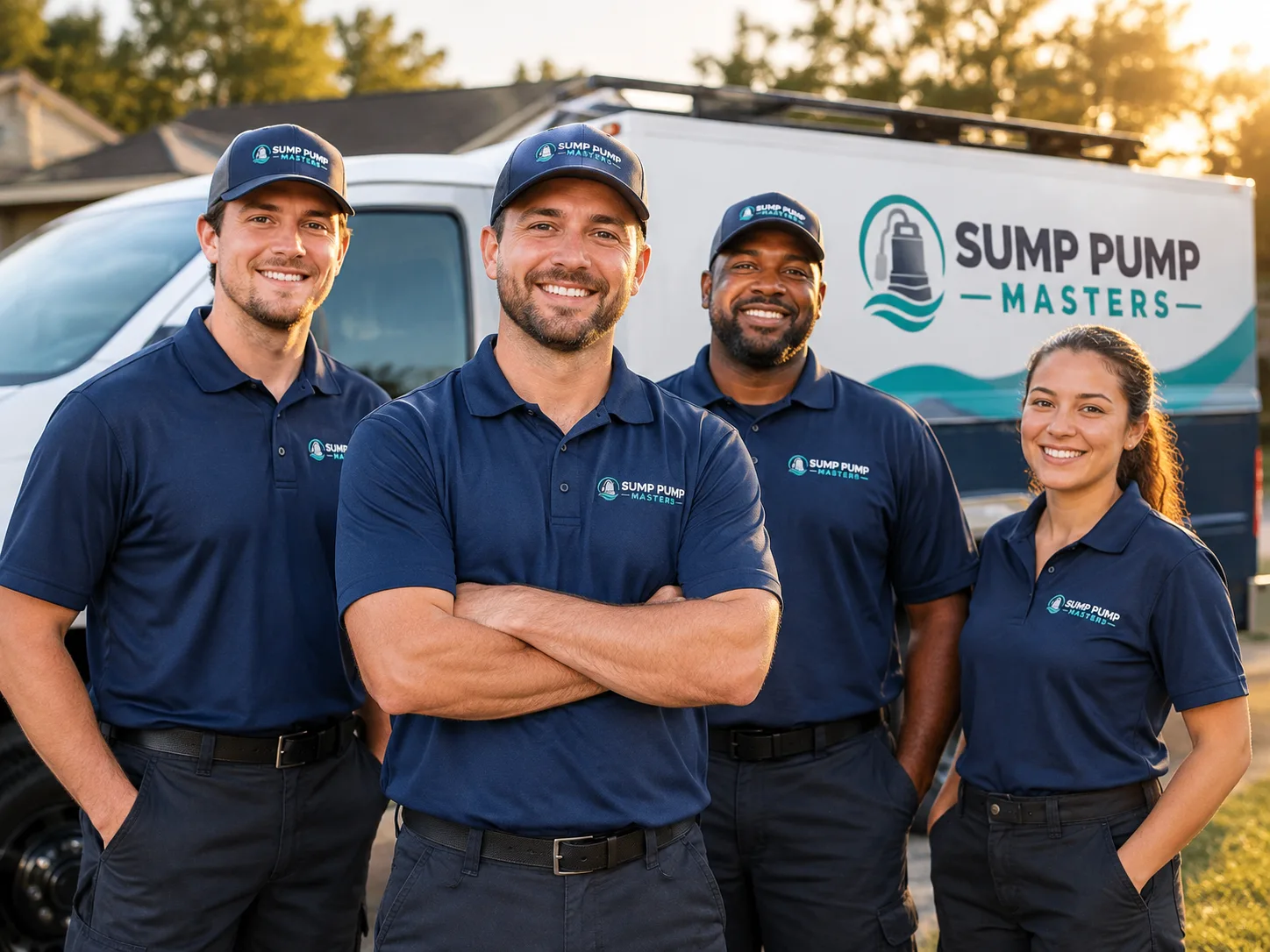 Sump Pump Repair company in Opelika, AL